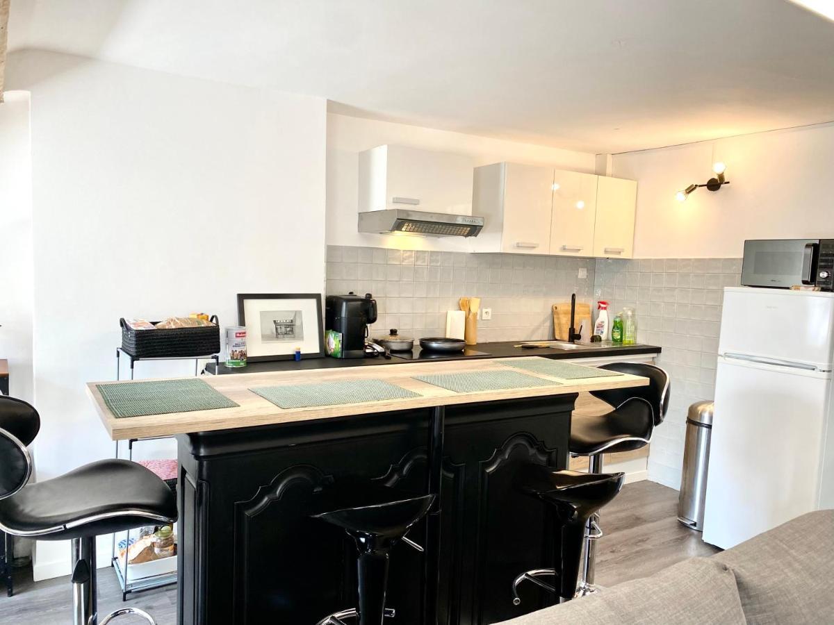 Beau Duplex A Deux Pas Du Port Apartman Le Tréport Kültér fotó